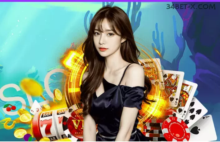 Cassino 34bet - mesas ao vivo e jogos
