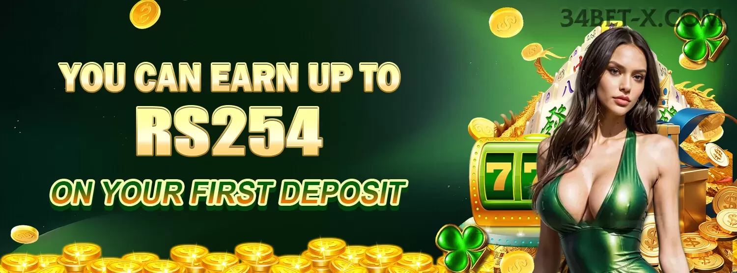 Suporte 34bet