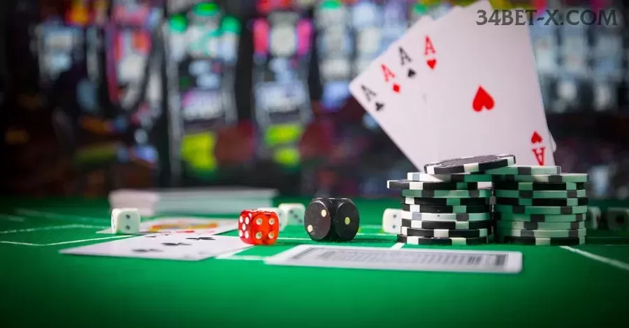 Cashback VIP 34bet - reembolso semanal