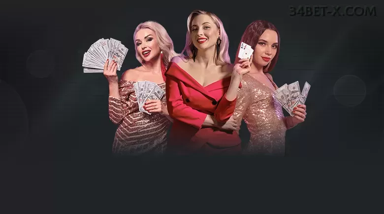 Bônus exclusivos membros VIP 34bet
