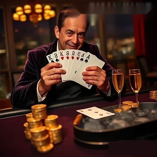 Cassino 34bet app mobile